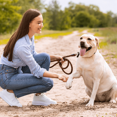 6 Tips to Keep Your Pet Healthy and Happy